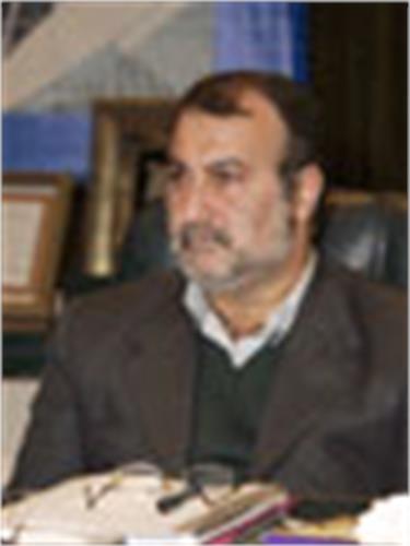 مهندس خاکی به عنوان عضوجدید هیئت مدیره زیرساخت معرفی شد