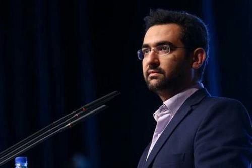 فضای مجازی با ارایه خدمت مدیریت می شود