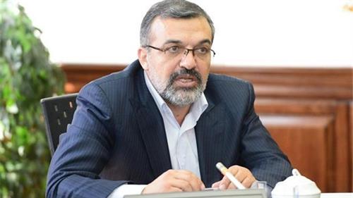 رییس سازمان تنظیم مقررات و ارتباطات رادیویی از کاهش شکایات مردمی نسبت به تشعشعات مخابراتی و افزایش فعالیتهای این سازمان در راستای به حداقل رساندن آن خبر داد