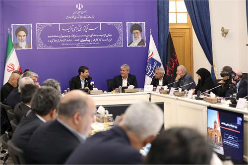 کارخانه ایرانی فیبرنوری در ونزوئلا وارد مدار تولید شد / ثبت روزانه ۲۰ هزار حمله سایبری در جریان جنگ ۱۲ روزه