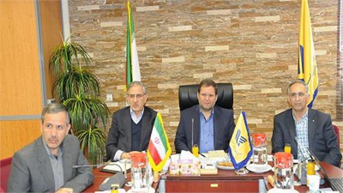 رئیس سازمان فناوری اطلاعات: اجرای پروژه ملی  GNAF  با شتاب بیشتر پیگیری  شود
