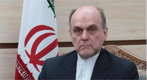 دکتر محسن بهرامی/ برنامه ششم توسعه کشور در عرصه فضایی و برنامه ده ساله سازمان فضایی ایران آماده شد