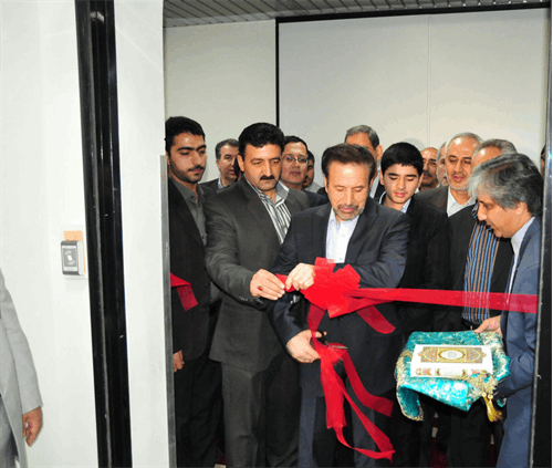 مراکز بین المللی تبادل ترافیک دیتای کشور IXP گشایش یافت