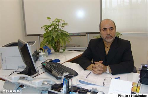 معاون پژوهش مرکز تحقیقات مخابرات ایران: 69 درصد از پروژه‌های مرکز تحقیقات، برون‌سپاری شده است