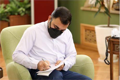 حضور رسانه منصف و مطلع در ساحت ارتباطات و فناوری اطلاعات ضروری است