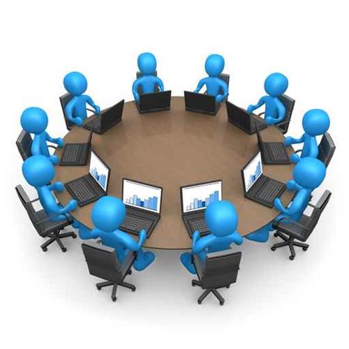برگزاری دومین جلسه کارگروه وام وجوه اداره شده استان