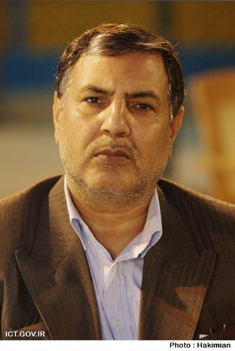 رئیس سازمان تنظیم مقررات و ارتباطات رادیویی خبر داد:پذیرش پیشنهاد های ایران در حوزه طیف فرکانس