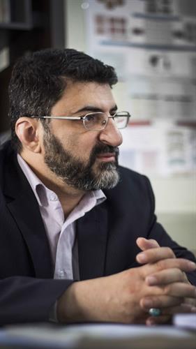 مهندس انصاری از پیگیری اتصال دستگاه های اجرایی به شبکه ملی اطلاعات خبر داد