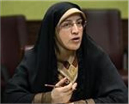 یک فعال حوزه زنان در گفت‌وگو با ایلنا: فراکسیون زنان مجلس تعاملی با جامعه زنان نداشتند/ فقط جناحی عمل کردند