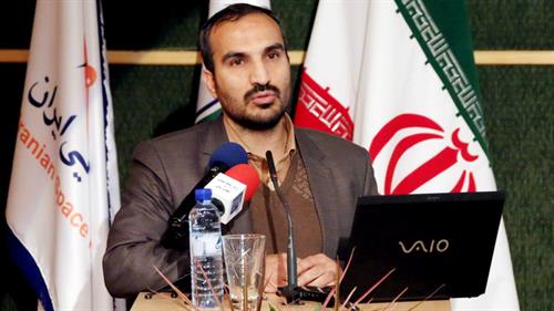 در دیدار ریاست پژوهشگاه فضایی:پیشرفت پروژه‌ها و برنامه‌های پژوهشکده رانشگرهای فضایی بررسی شد