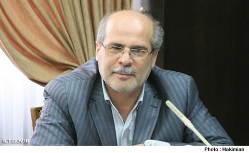 رئیس سازمان فناوری اطلاعات ایران خبر داد: افتتاح دیتا سنترهای استانی بر اساس برنامه زمانبندی