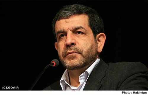 دکتر رضا تقی پور:  رشد ICT در آموزش و پرورش یک حرکت زیربنایی است