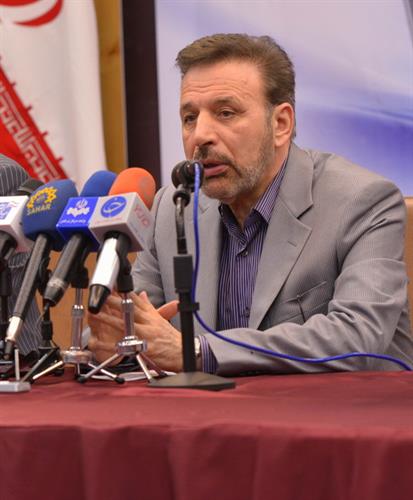 وزیر ارتباطات و فناوری اطلاعات:ارتقای نسل های جدید مخابراتی  در جهت  اشتغال زایی در کشور است