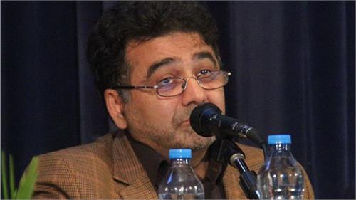 مهندس مهرانی عضو هیأت مدیره پست‌بانک‌ایران: ایجاد حرکتی‌نو در حوزه بین‌الملل لازم و ضروری است