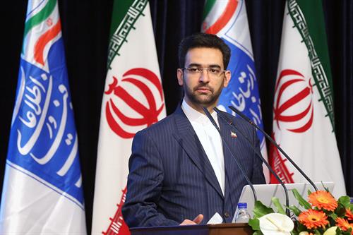 ایران از نظر رشد توسعه شاخص های ICT در دنیا دوم و در آسیا اول است / آنکه جلوی رشد خلاقیت ها را بگیرد به حاکمیت آینده ما ضربه می زند
