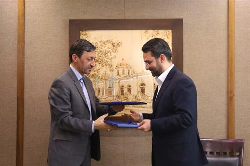 شیوه جدید جذب سرمایه جمعی برای اشتغال مددجویان کلید خورد