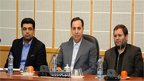 برگزاری سومین جلسه کارگروه ملی  GNAF