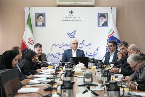 ضرورت توسعه مدل‌های درآمدی نو و نوسازی ساختار «پست»