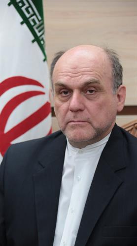 دکتر محسن بهرامی به سمت معاون وزیر و رئیس سازمان فضایی ایران منصوب شد