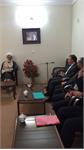 Anniversary of the ‘14th of June’ Epic; ICT Minister Meets Ayatollah Dorri Najafabadi in his Trip to Markazi Province