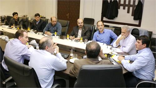 مهندس راسخ خبر داد: خدمات الکترونیکی وزارت ارتباطات و فناوری اطلاعات احصا شد