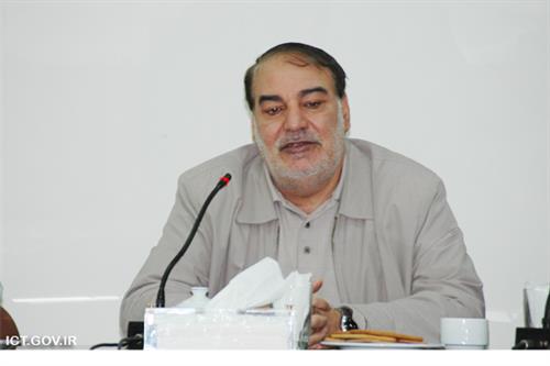 مدیر عامل باشگاه پیام: طرح جامع ورزش تدوین شد