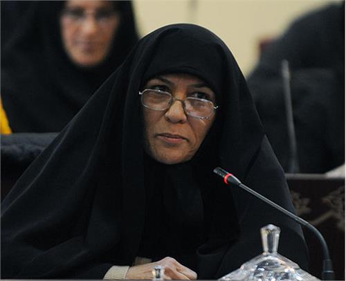 برگزاری نشست تخصصی حقوقی ورزش زنان تا شهریورماه