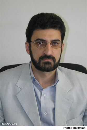 مدیر کل دفتر امور اجرایی فناوری اطلاعات: الگوی دولت الکترونیکی کرمان، سال جاری تدوین می‌شود