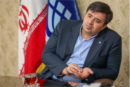 چرا شرکت «ارتباطات زیرساخت» در «جشنواره شهید رجایی» شرکت برتر دولتی شد؟
