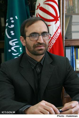 مدیر کل دفتر امور زیربنایی خبر داد: تدوین ضوابط بکارگیری سامانه مدیریت فرایند کسب و کار