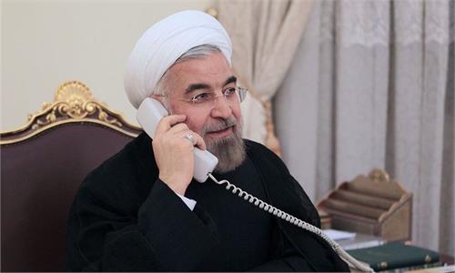 توسعه و تکمیل دولت الکترونیک و فضای مجازی برای مردم حائز اهمیت است