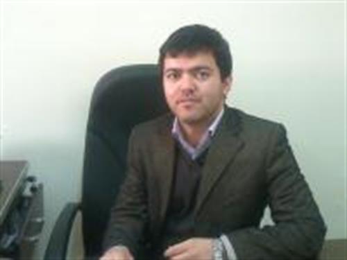 کارشناس مسئول فناوری اطلاعات استان از پیگیری برگزاری همایش پدافندغیرعامل در حوزه ارتباطات و فناوری اطلاعات خبر داد