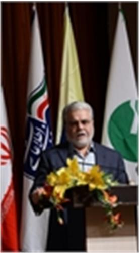 تأکید رئیس هیأت مدیره و مدیرعامل پست بانک ایران بر رعایت بهداشت اعتباری