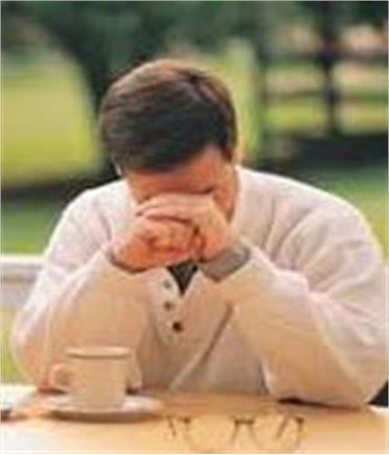 چرا همسرتان دلسرد شده است؟