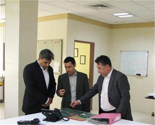 حمایت اداره کل ICT استان آذربایجان شرقی از سرمایه گذاران بخش خصوصی و غیر دولتی در حوزه ICT در استان آذربایجان شرقی
