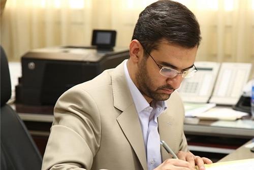 وزیر ارتباطات دو مدیر جوان را منصوب کرد