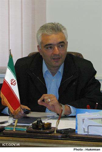مدیر کل روابط عمومی وزارت ارتباطات خبر داد: برگزاری دومین جشنواره ICT و رسانه
