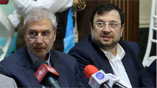 فیروزآبادی: تکاپو همکاری صنعت، دولت و دانشگاه را در کشور کلید زد
