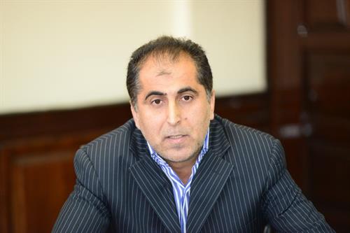معاون وزیر ارتباطات اعلام کرد:صد روستای استان هرمزگان دارای اینترنت پرسرعت می شوند