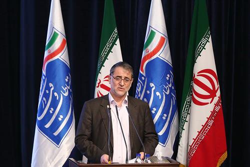 بستر ارایه خدمات دولت همراه در همه شهرها و با بالاترین کیفیت و بدون ریالی هزینه برای دولت فراهم است