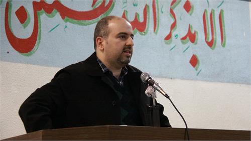 دکتر یزدانیان : راهپیمایی 22 بهمن مظهر یکپارچگی و همبستگی ملت ایران است