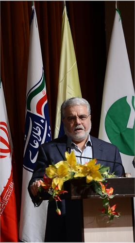 سومین جلسه ارزیابی عملکرد مدیریت‌های شعب پست بانک ایران برگزار شد
