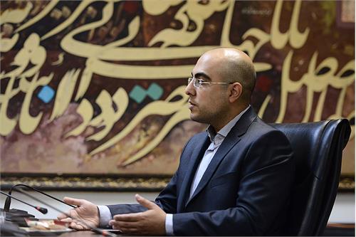 مدیرعامل شرکت سیمارایان شریف(تلوبیون):  بازیگران تولیدمحتوا  با شبکه ملی اطلاعات جان می گیرند