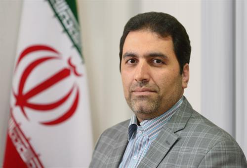مشاور وزیر و رییس کمیته پدافند غیر عامل وزارت ، شرکت ها ، سازمان ها و مراکز تابعه وزارت ارتباطات منصوب شد