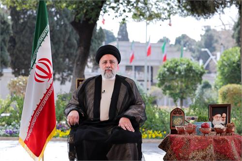 نوروز نشان فضیلت و فرهیختگی نیاکانی است که در حوزه تمدنی نوروز می‌زیسته‌اند/ ضرورت برداشتن گام‌های عملی جدی برای توقف حملات رژیم صهیونیستی