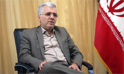 فرودگاه پیام قطب مهم ای.سی.تی کشور خواهد شد