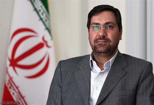 معاون وزیر ارتباطات و فناوری اطلاعات: نزدیک به صد در صد جمعیت کشور تحت پوشش سرویس های ICTهستند