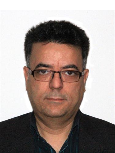 انتصاب سرپرست معاونت منابع انسانی و اداری