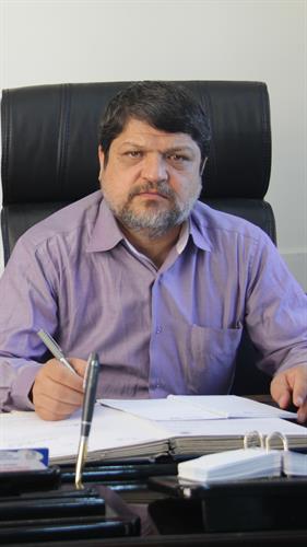 مسوول راهبری و پیگیری امور USO خبر داد: تهیه بانک اطلاعاتی وضعیت ارتباطی روستاها و جاده های روستایی