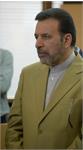 Vaezi Emphasizes Domestic Production, Sustainable Development, Quality Service Provision